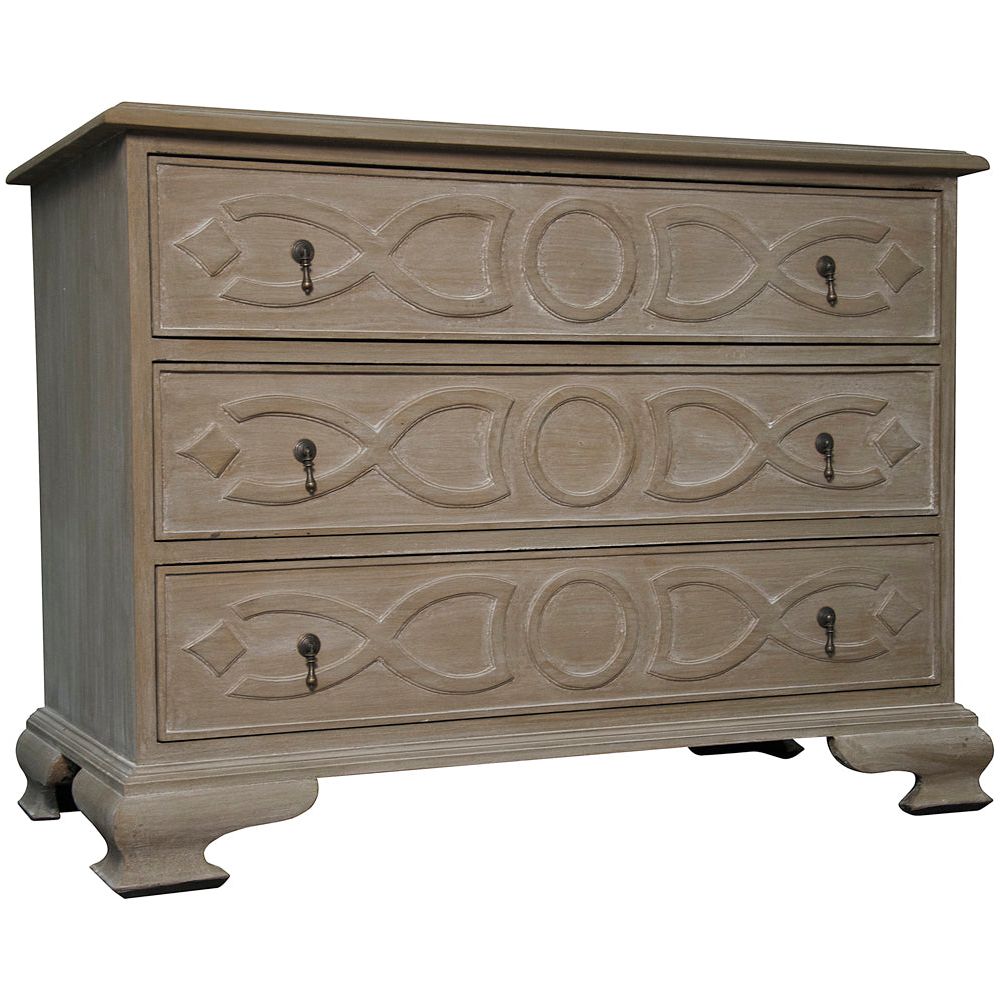 Sofie Dresser, Weathered by NOIR