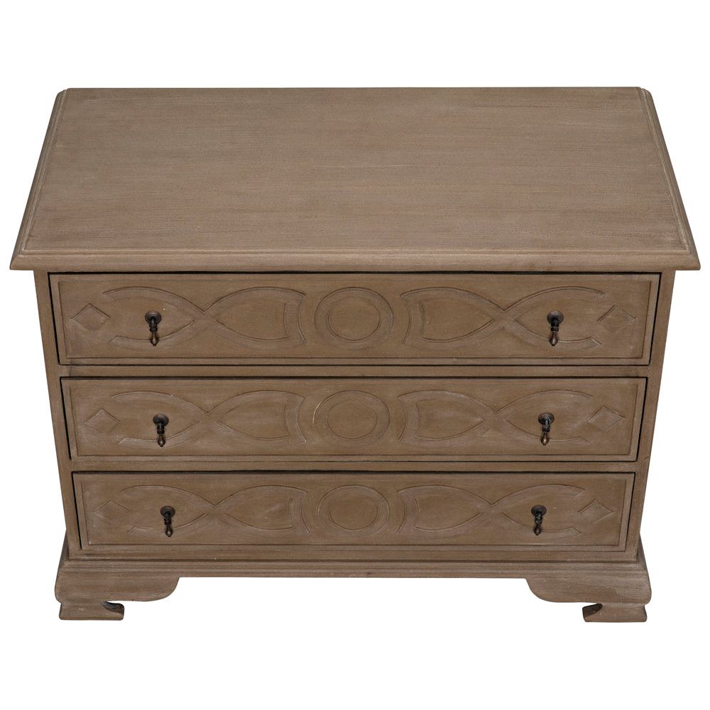 Sofie Dresser, Weathered by NOIR