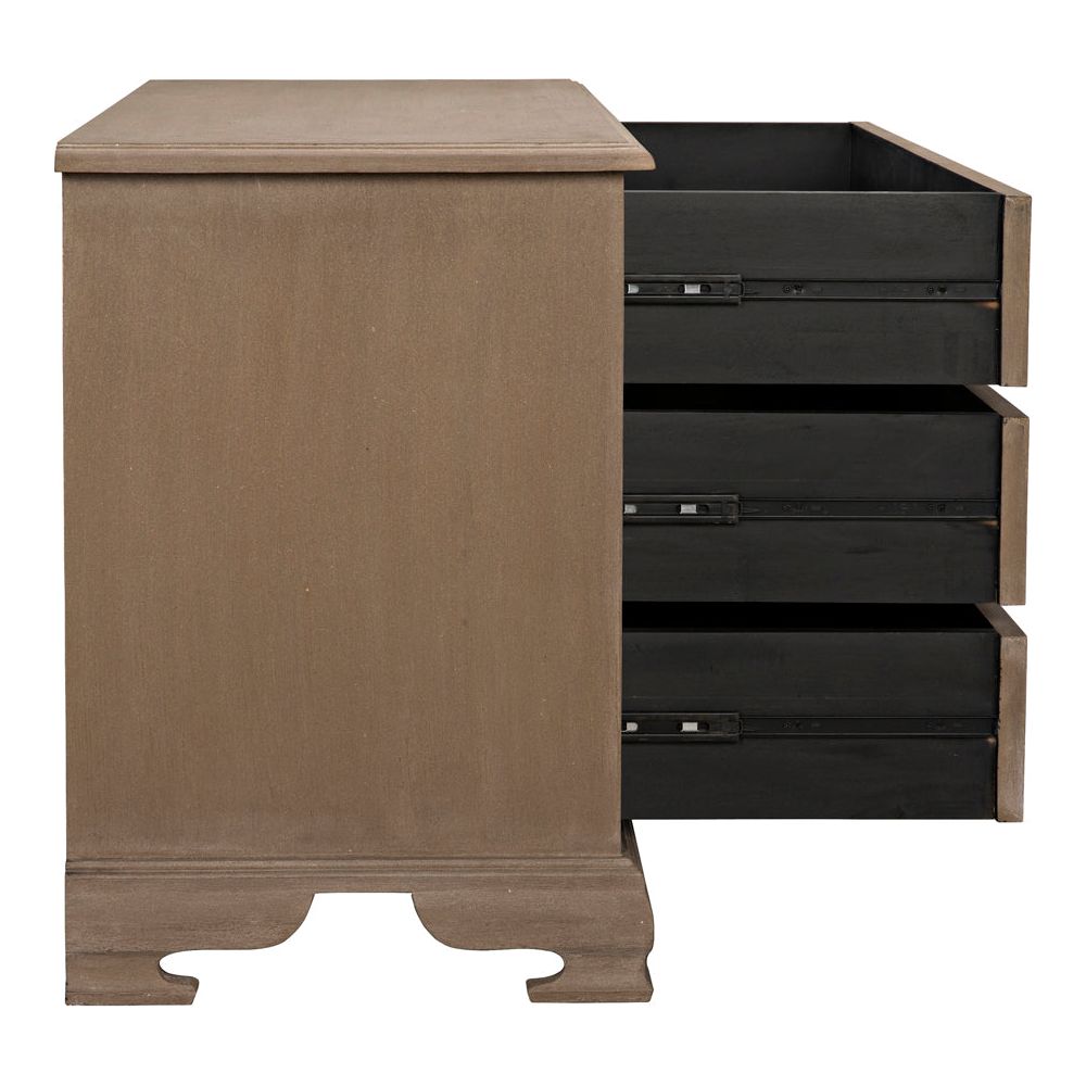 Sofie Dresser, Weathered by NOIR