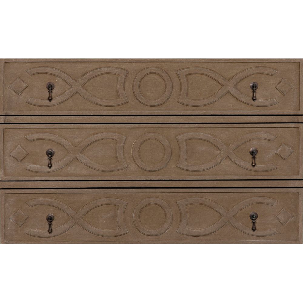 Sofie Dresser, Weathered by NOIR