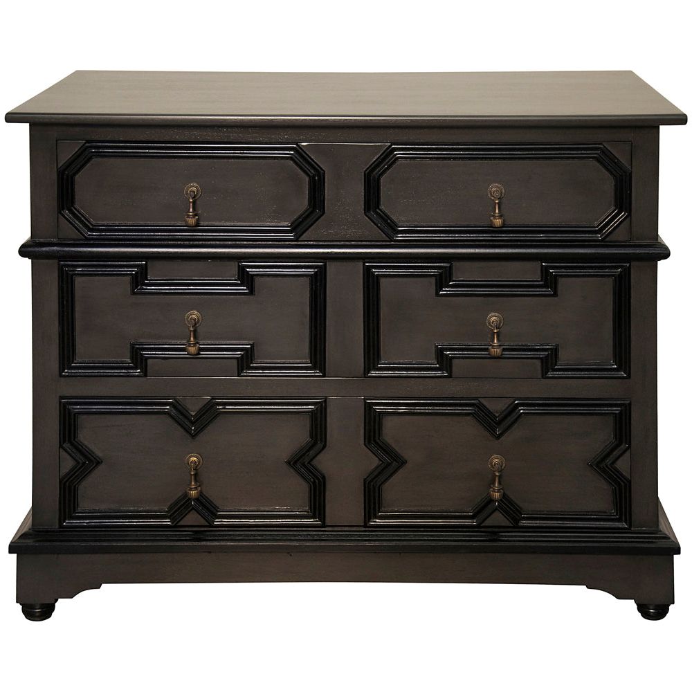 Watson Dresser, Pale by NOIR