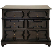 Watson Dresser, Pale by NOIR
