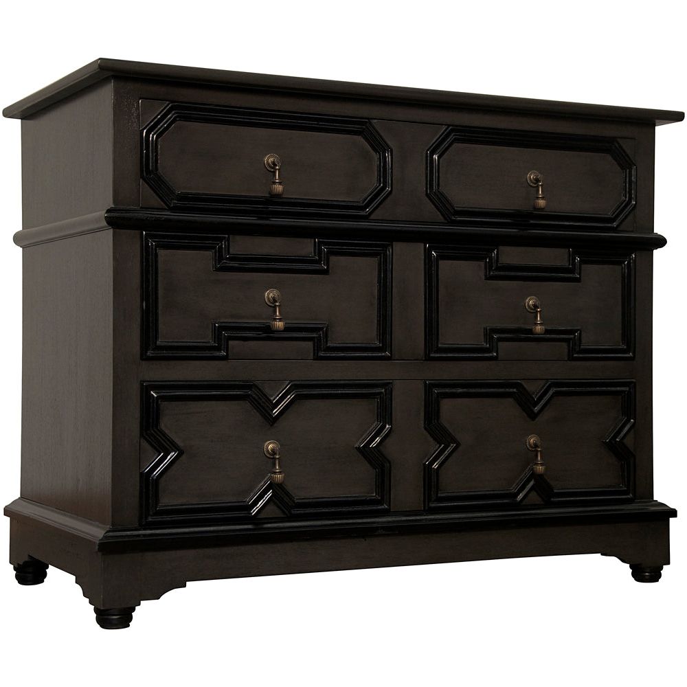Watson Dresser, Pale by NOIR