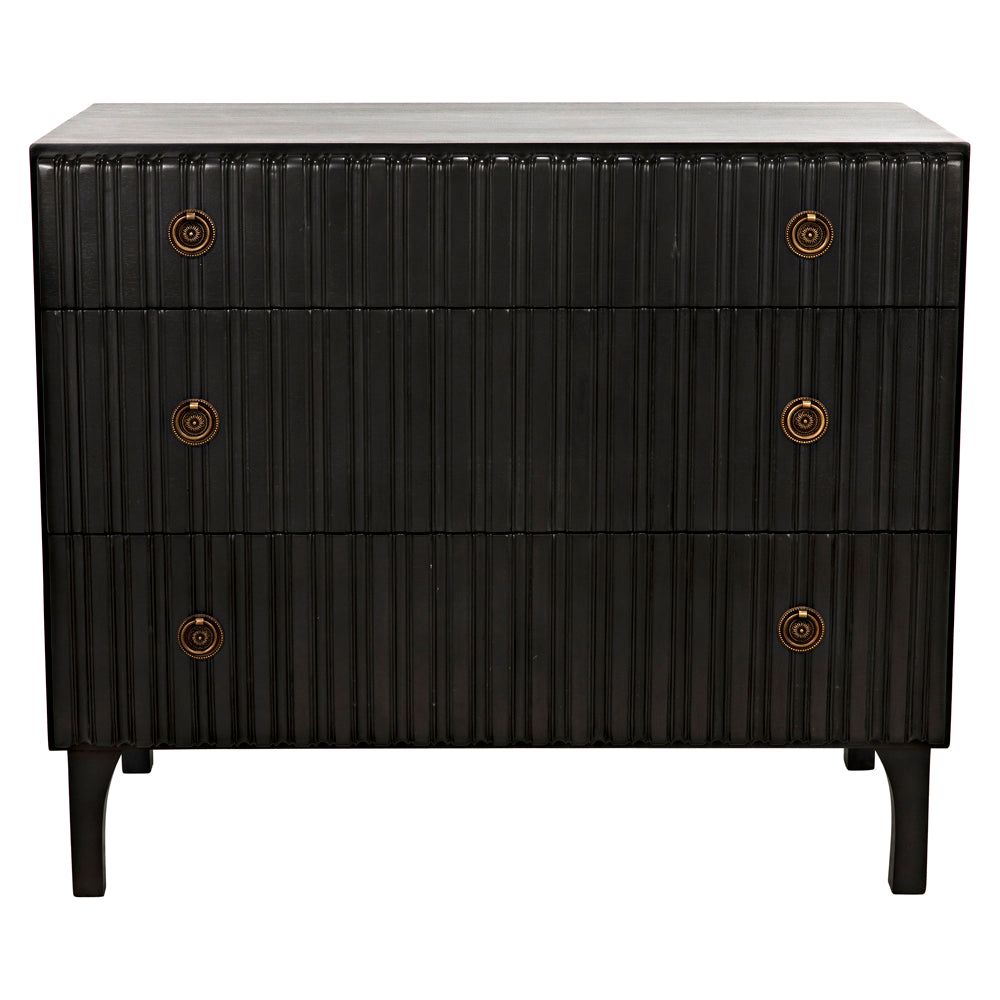 Daryl Dresser, Pale by NOIR