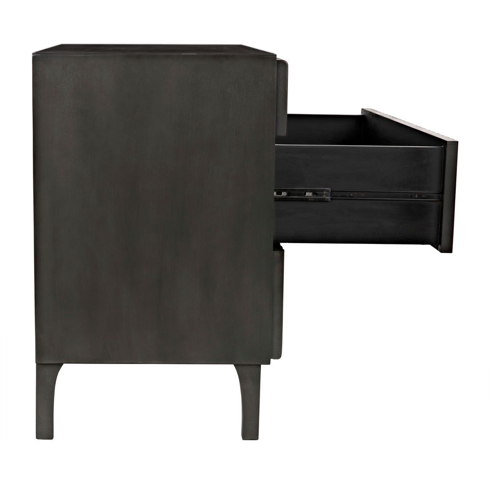 Daryl Dresser, Pale by NOIR