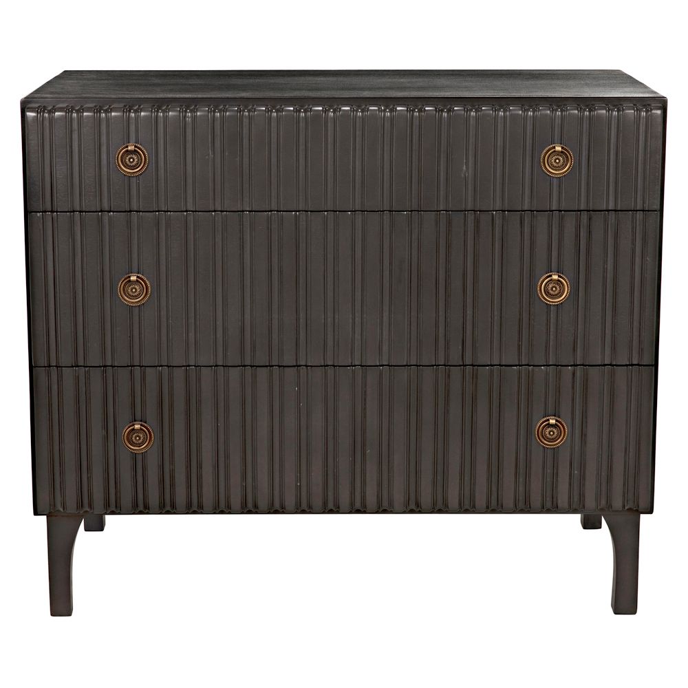 Daryl Dresser, Pale by NOIR