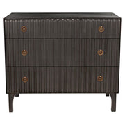 Daryl Dresser, Pale by NOIR