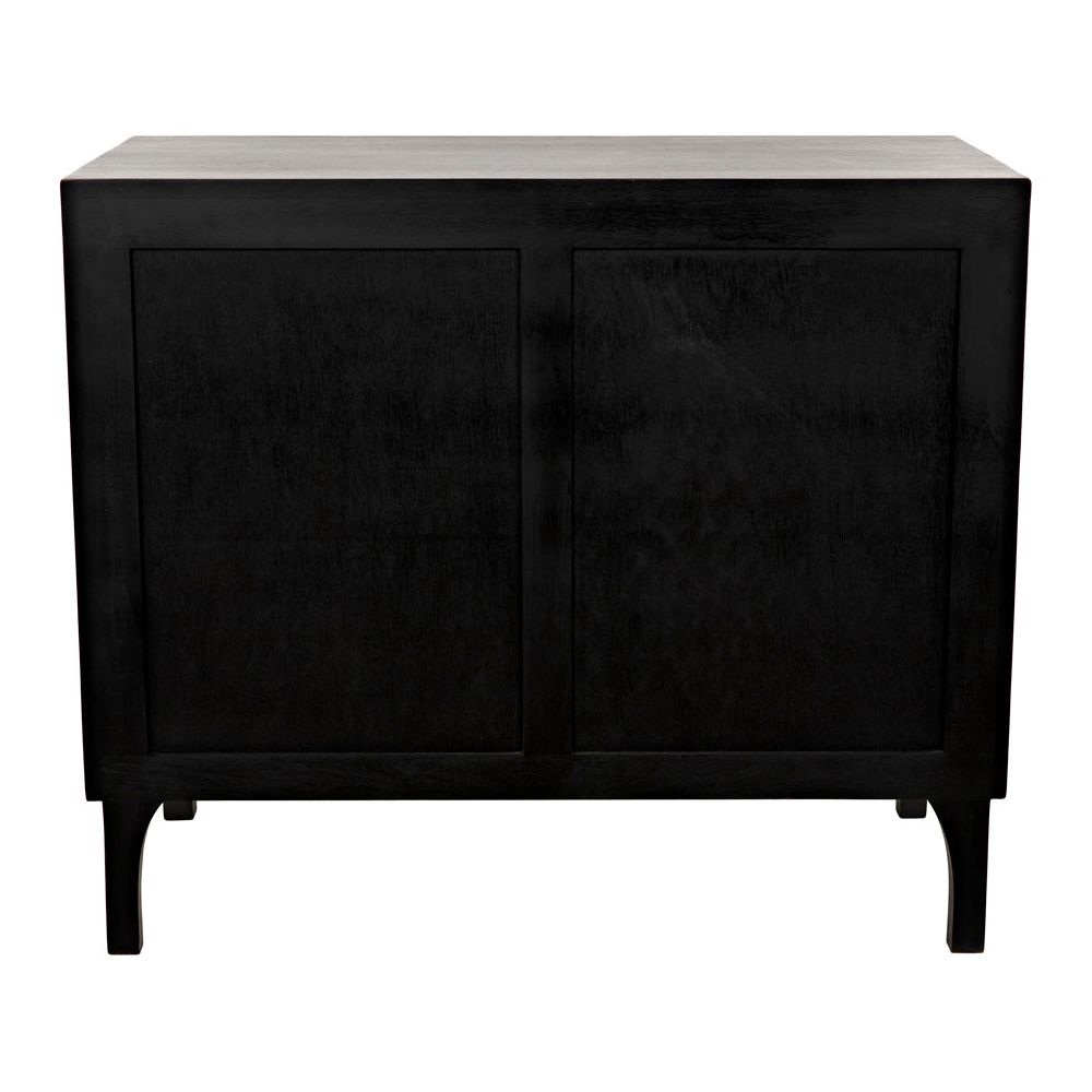 Daryl Dresser, Pale by NOIR