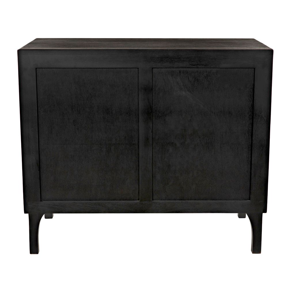 Daryl Dresser, Pale by NOIR