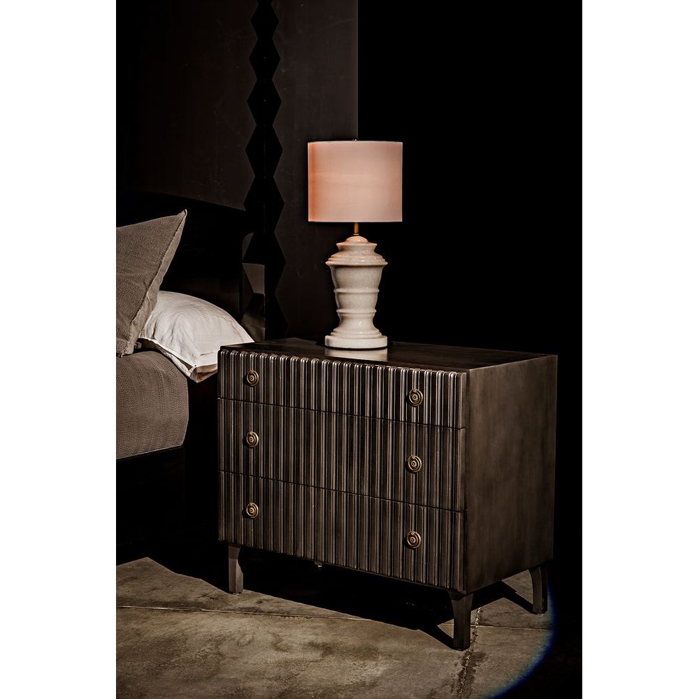 Daryl Dresser, Pale by NOIR