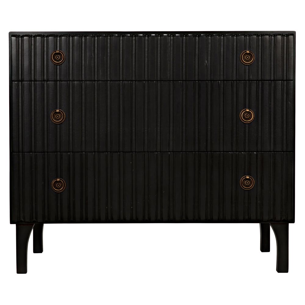 Daryl Dresser, Pale by NOIR
