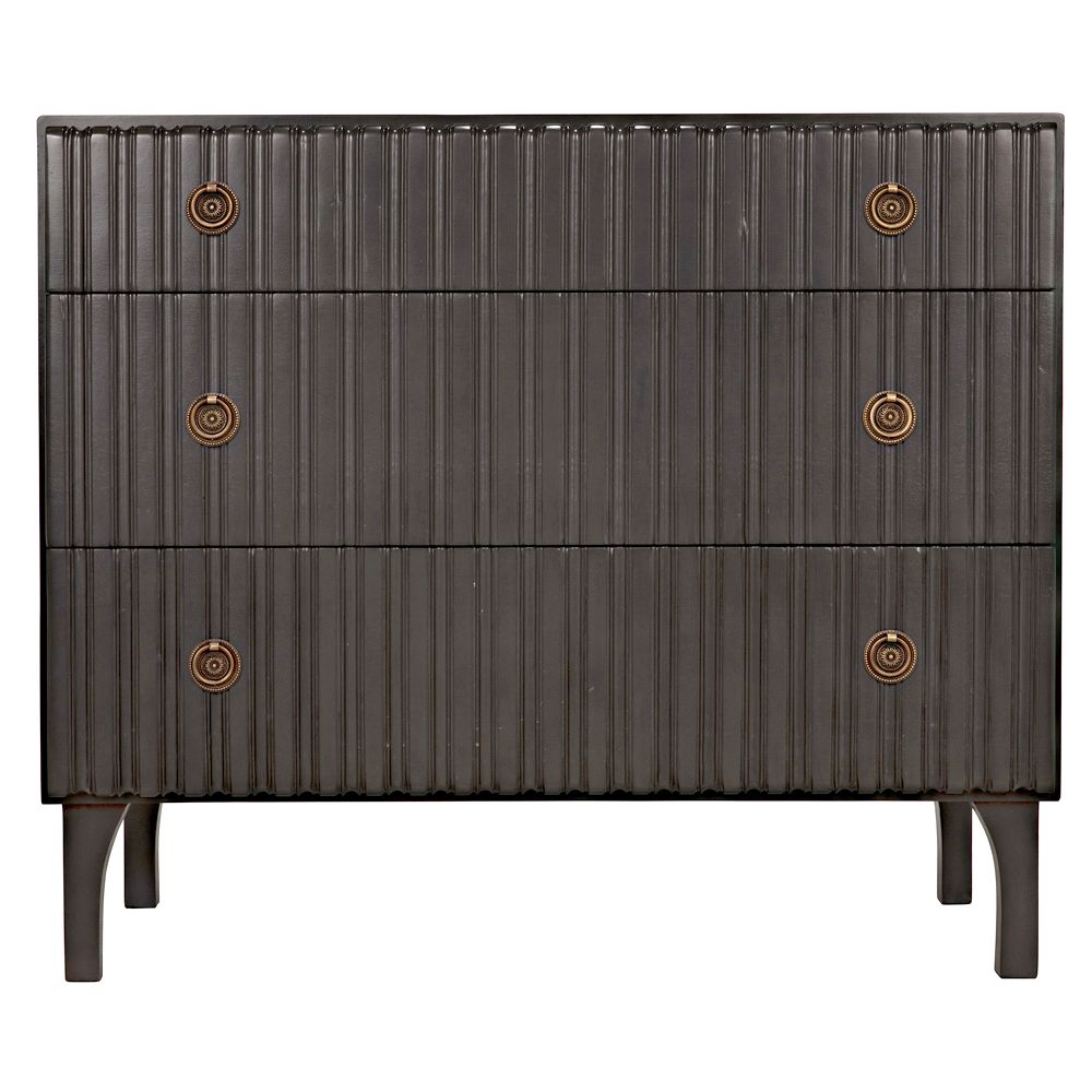 Daryl Dresser, Pale by NOIR