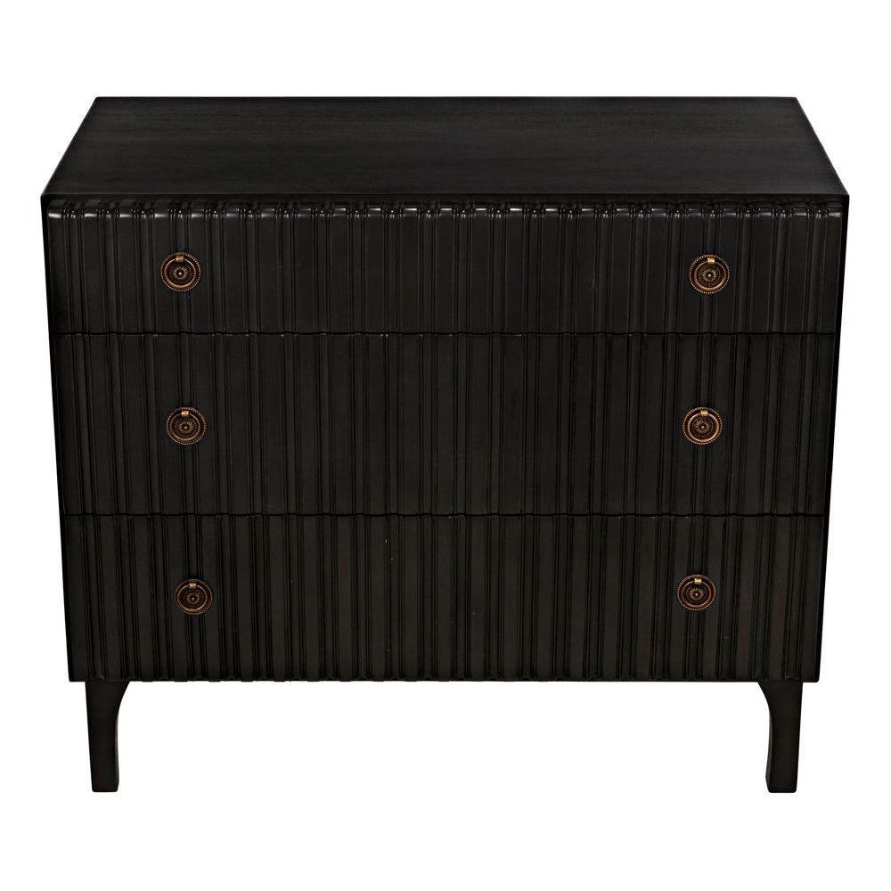 Daryl Dresser, Pale by NOIR