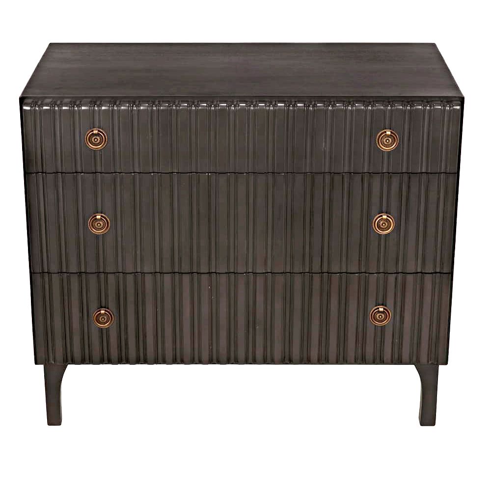 Daryl Dresser, Pale by NOIR
