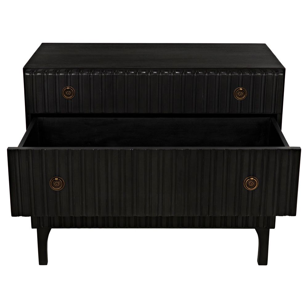 Daryl Dresser, Pale by NOIR