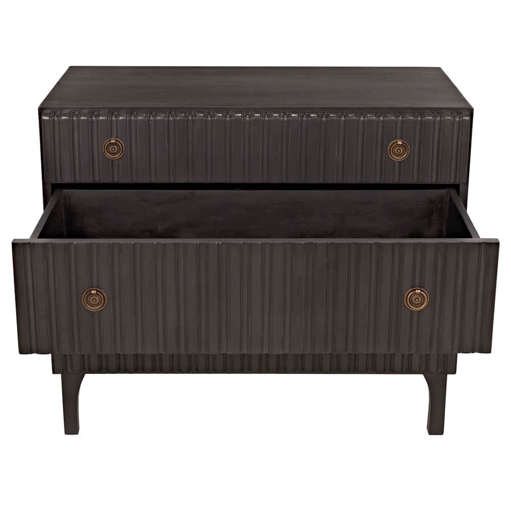 Daryl Dresser, Pale by NOIR