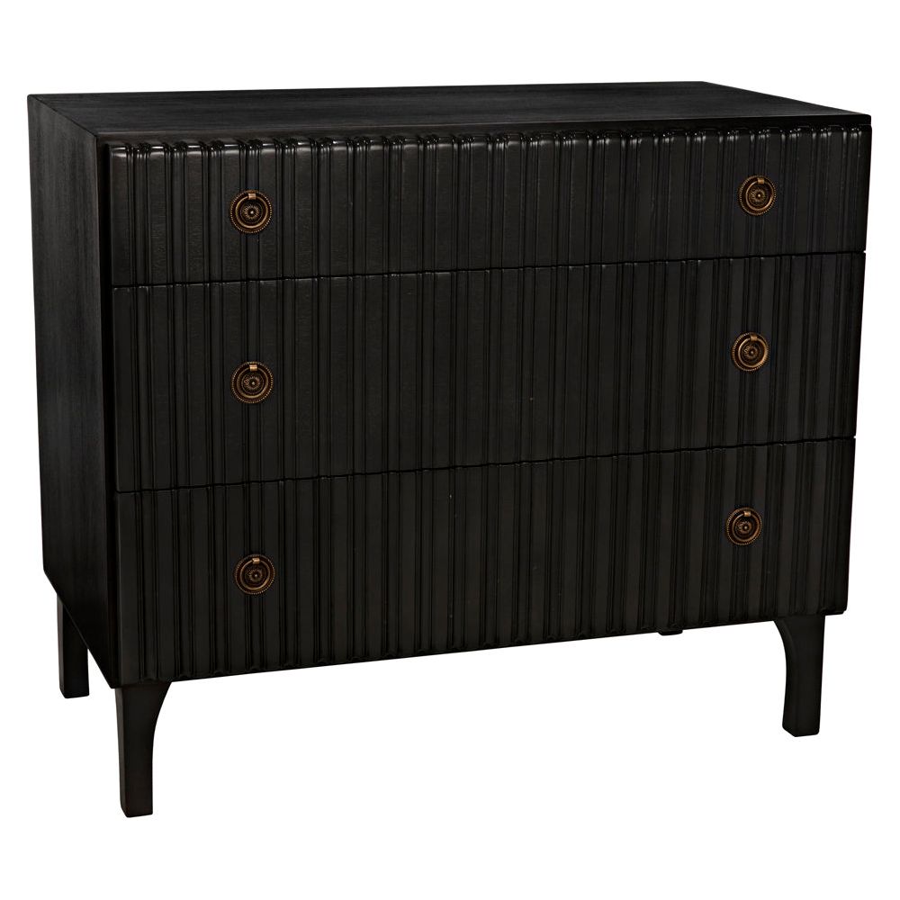 Daryl Dresser, Pale by NOIR