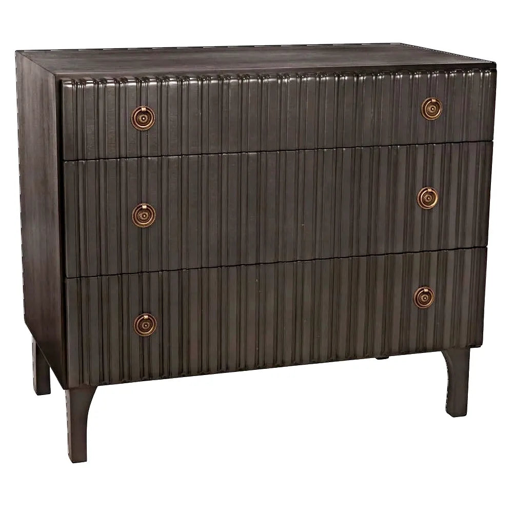 Daryl Dresser, Pale by NOIR