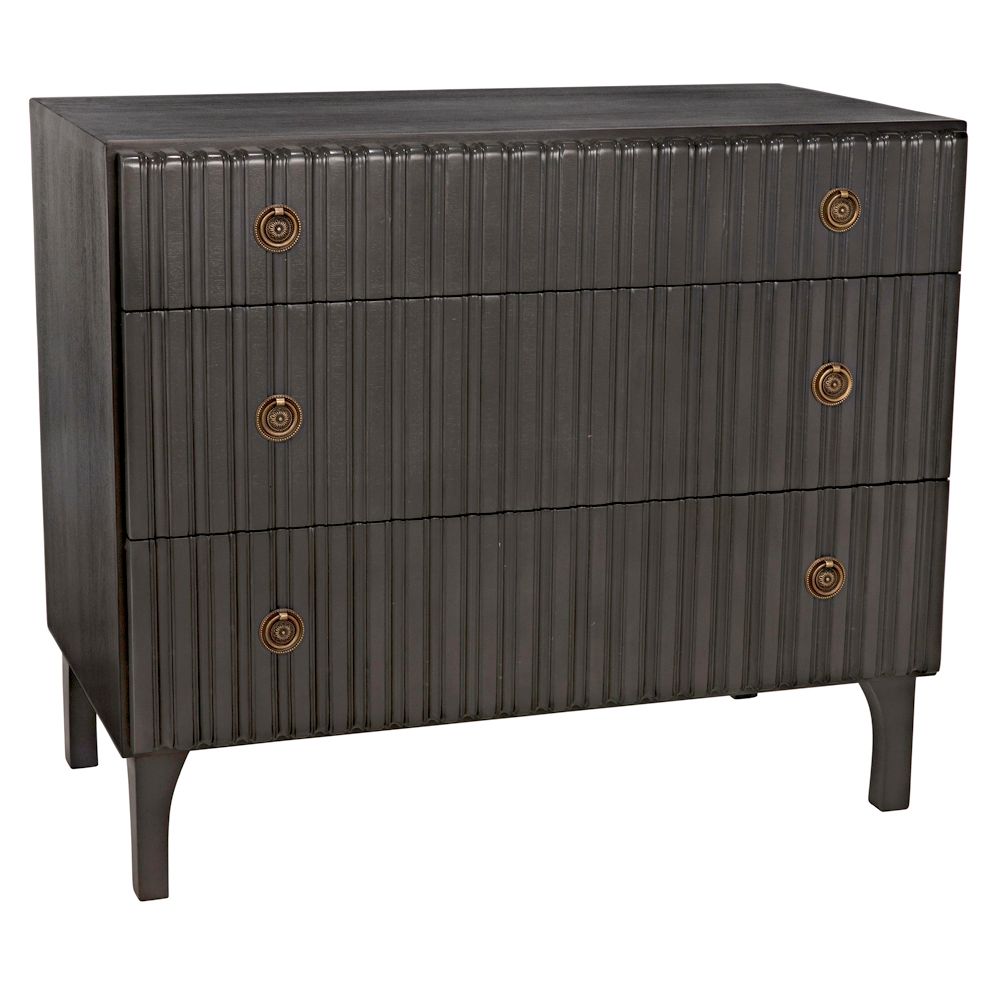 Daryl Dresser, Pale by NOIR