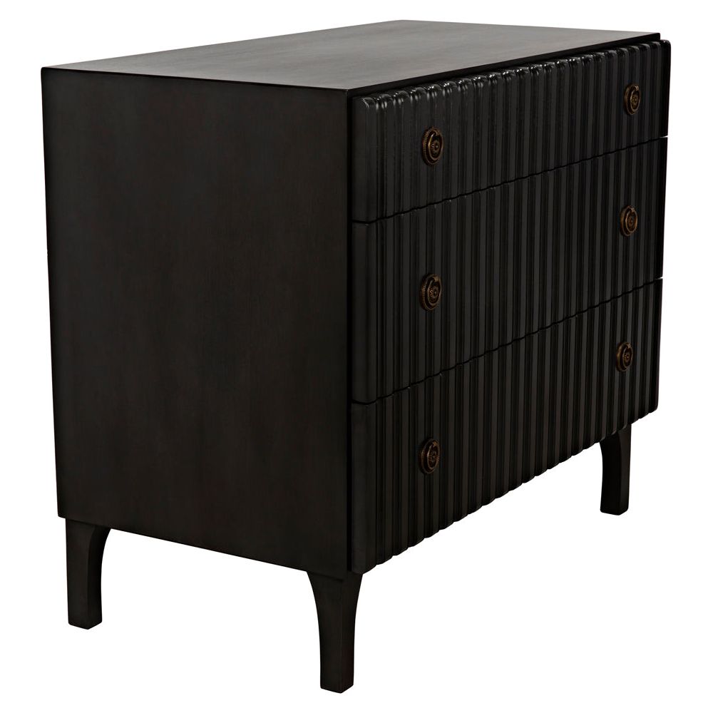 Daryl Dresser, Pale by NOIR