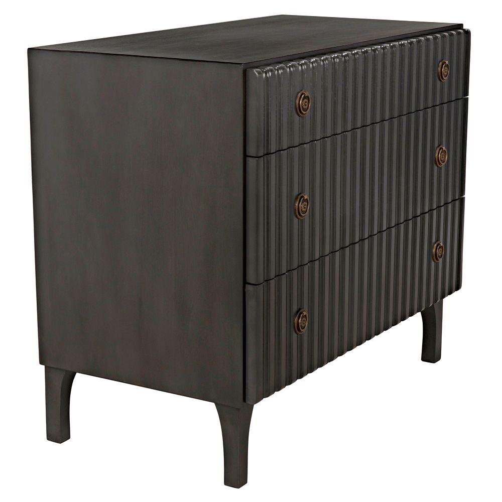 Daryl Dresser, Pale by NOIR