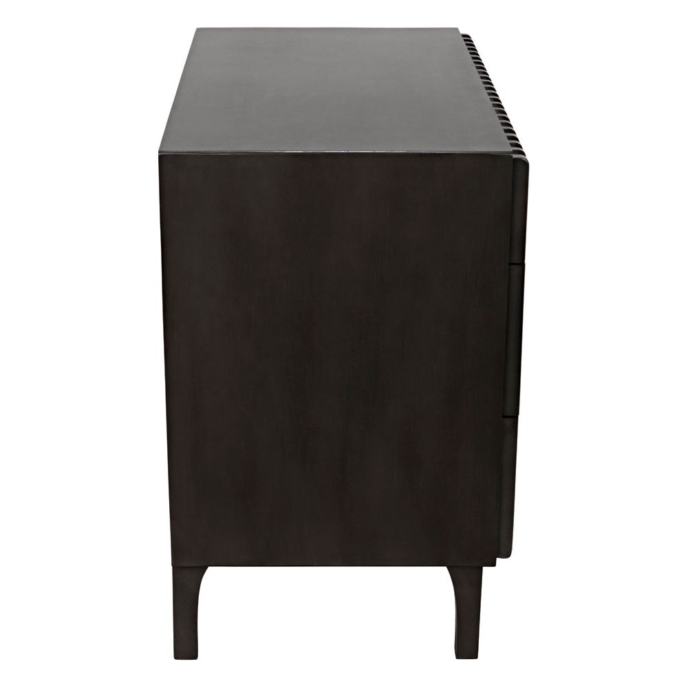 Daryl Dresser, Pale by NOIR