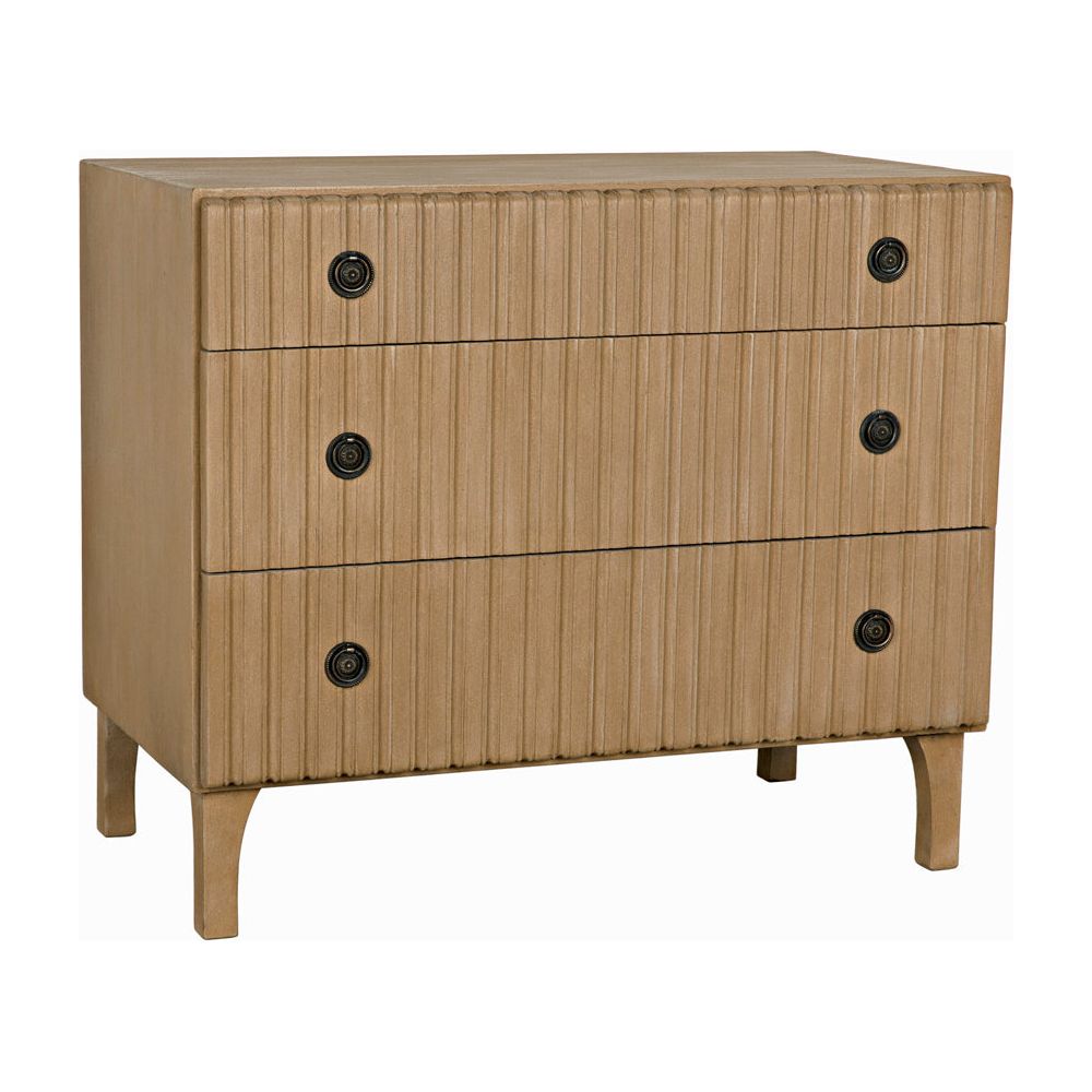 Daryl Dresser, Weathered by NOIR