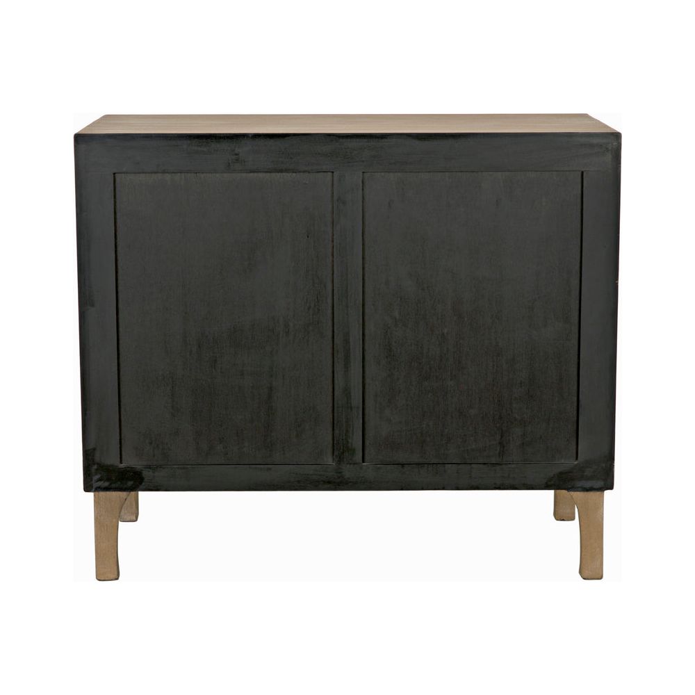 Daryl Dresser, Weathered by NOIR