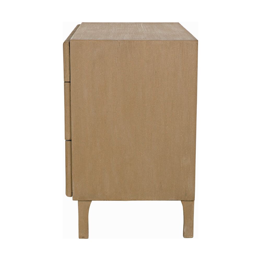 Daryl Dresser, Weathered by NOIR