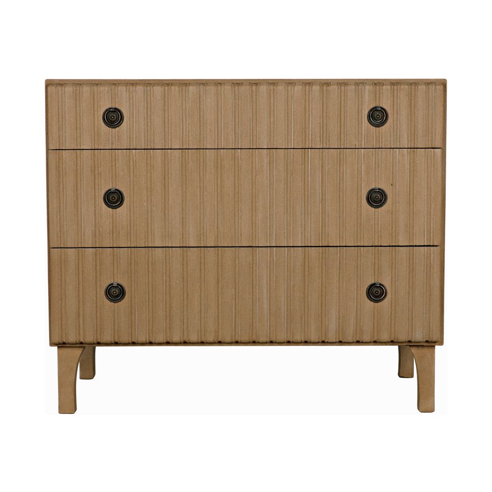 Daryl Dresser, Weathered by NOIR