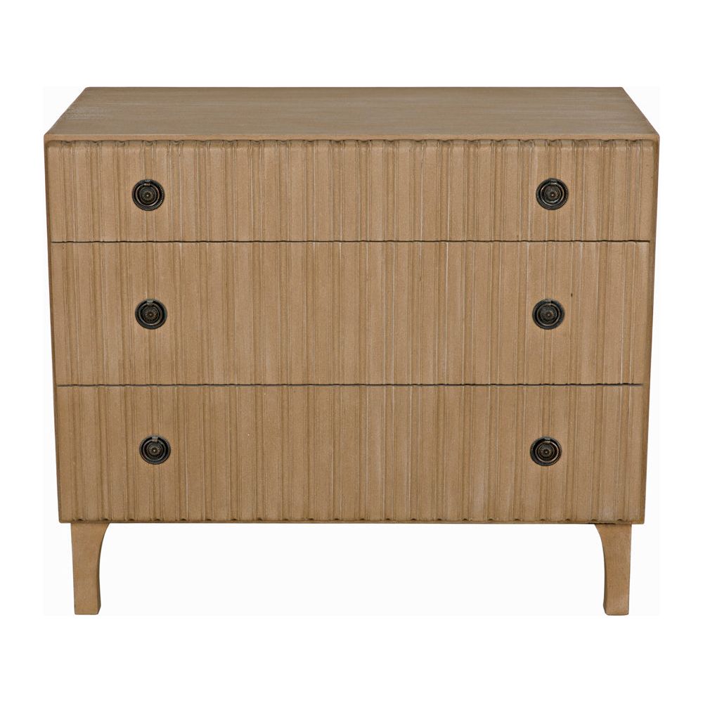 Daryl Dresser, Weathered by NOIR