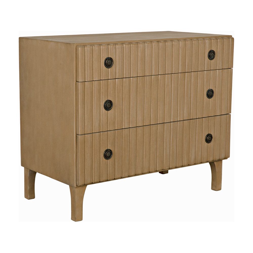 Daryl Dresser, Weathered by NOIR