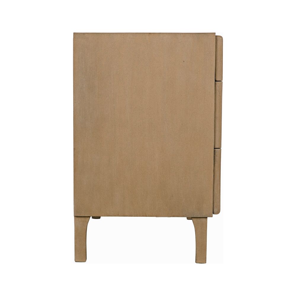Daryl Dresser, Weathered by NOIR