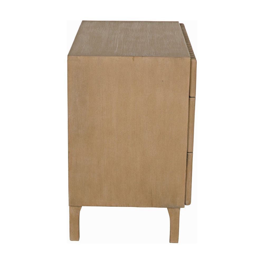 Daryl Dresser, Weathered by NOIR