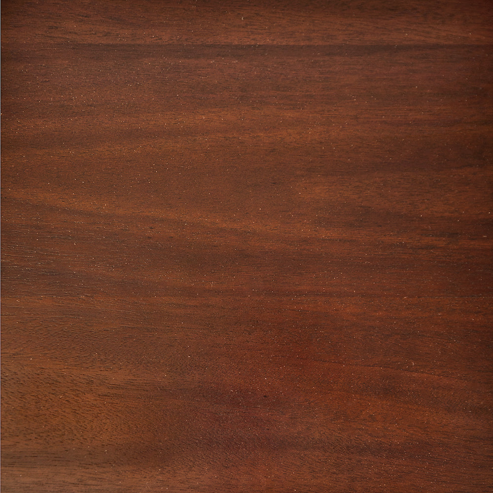 Lauren Dresser, Hand Rubbed Brown by NOIR