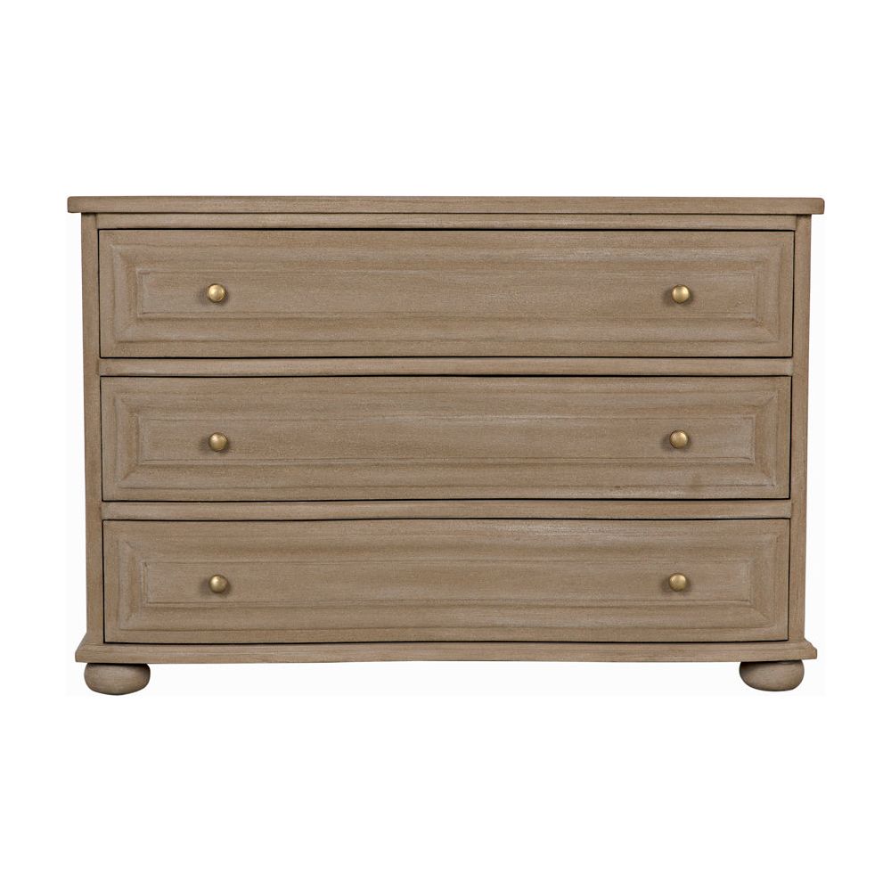 Lauren Dresser, Weathered by NOIR