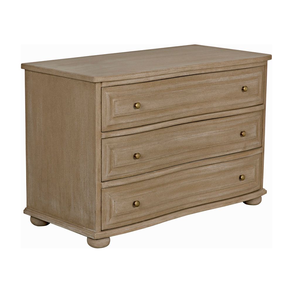 Lauren Dresser, Weathered by NOIR