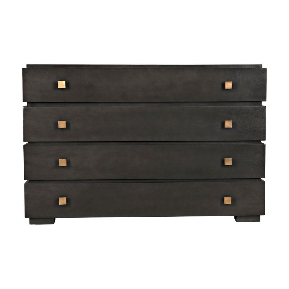 Hofman Dresser, Pale by NOIR