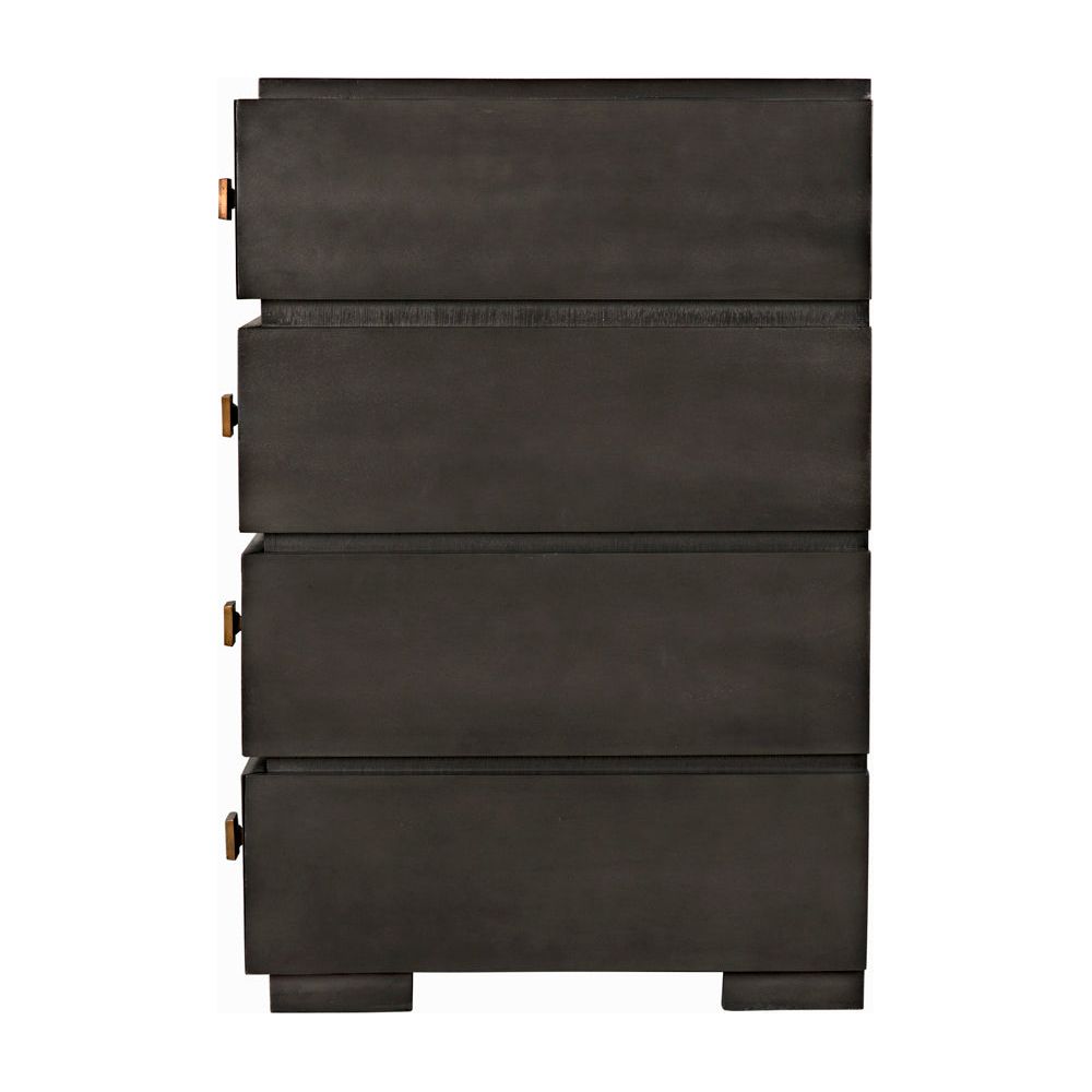 Hofman Dresser, Pale by NOIR