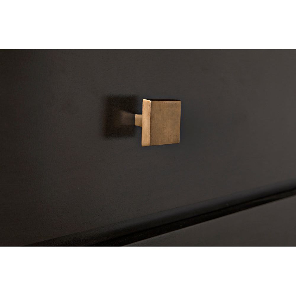 Hofman Dresser, Pale by NOIR