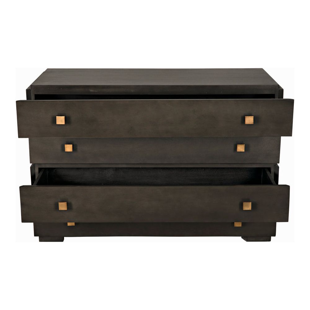 Hofman Dresser, Pale by NOIR