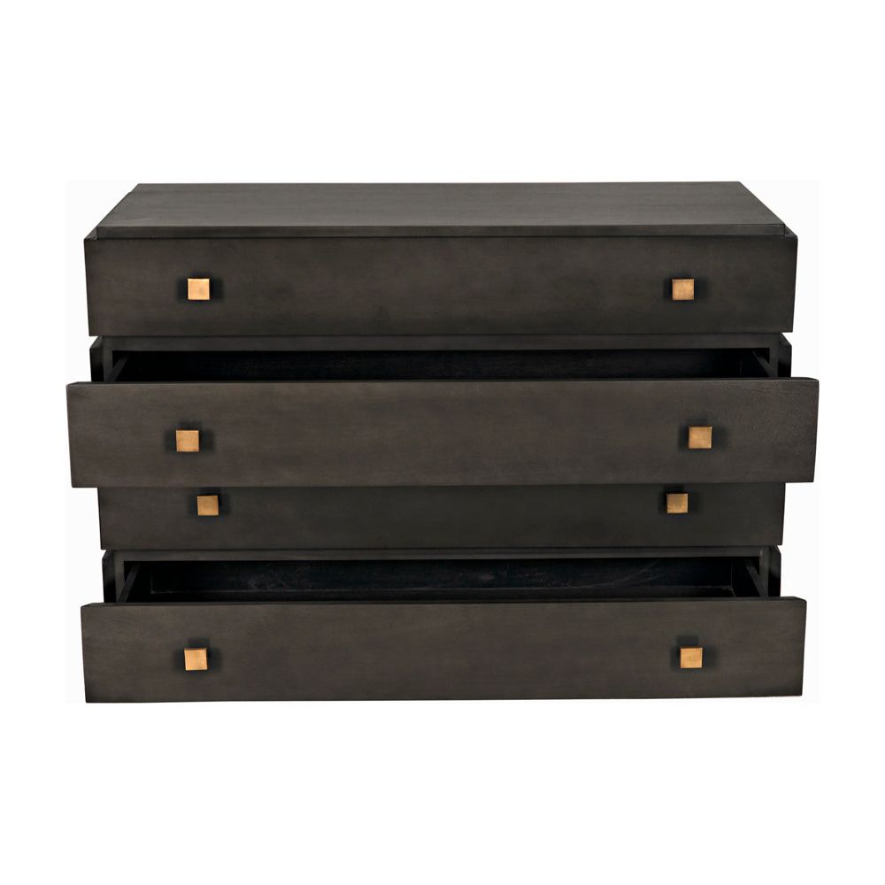 Hofman Dresser, Pale by NOIR