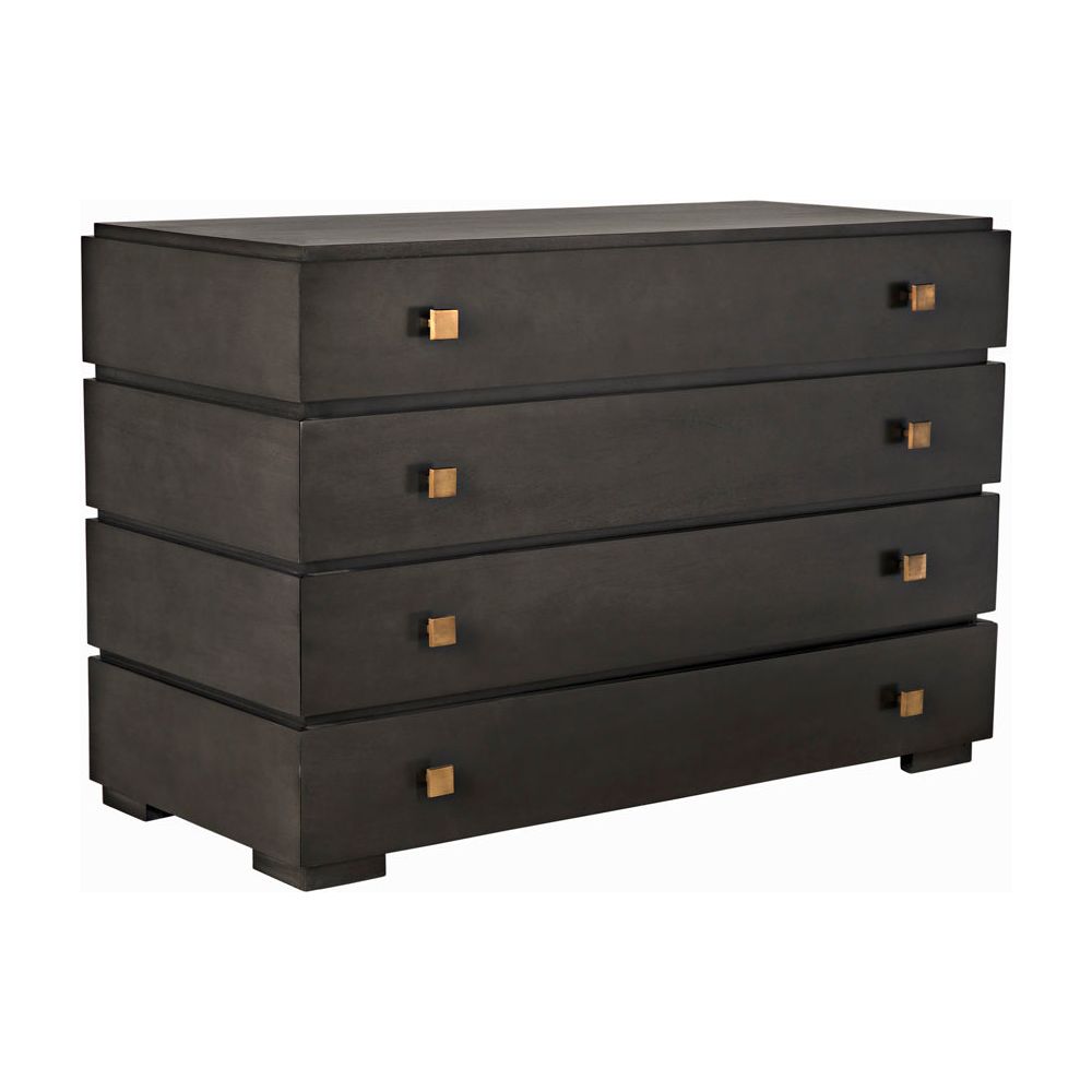 Hofman Dresser, Pale by NOIR