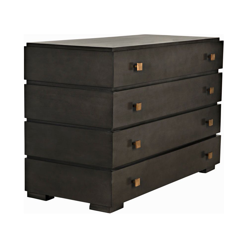Hofman Dresser, Pale by NOIR
