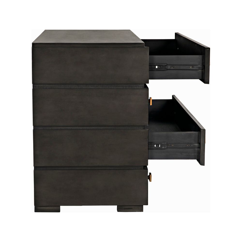 Hofman Dresser, Pale by NOIR