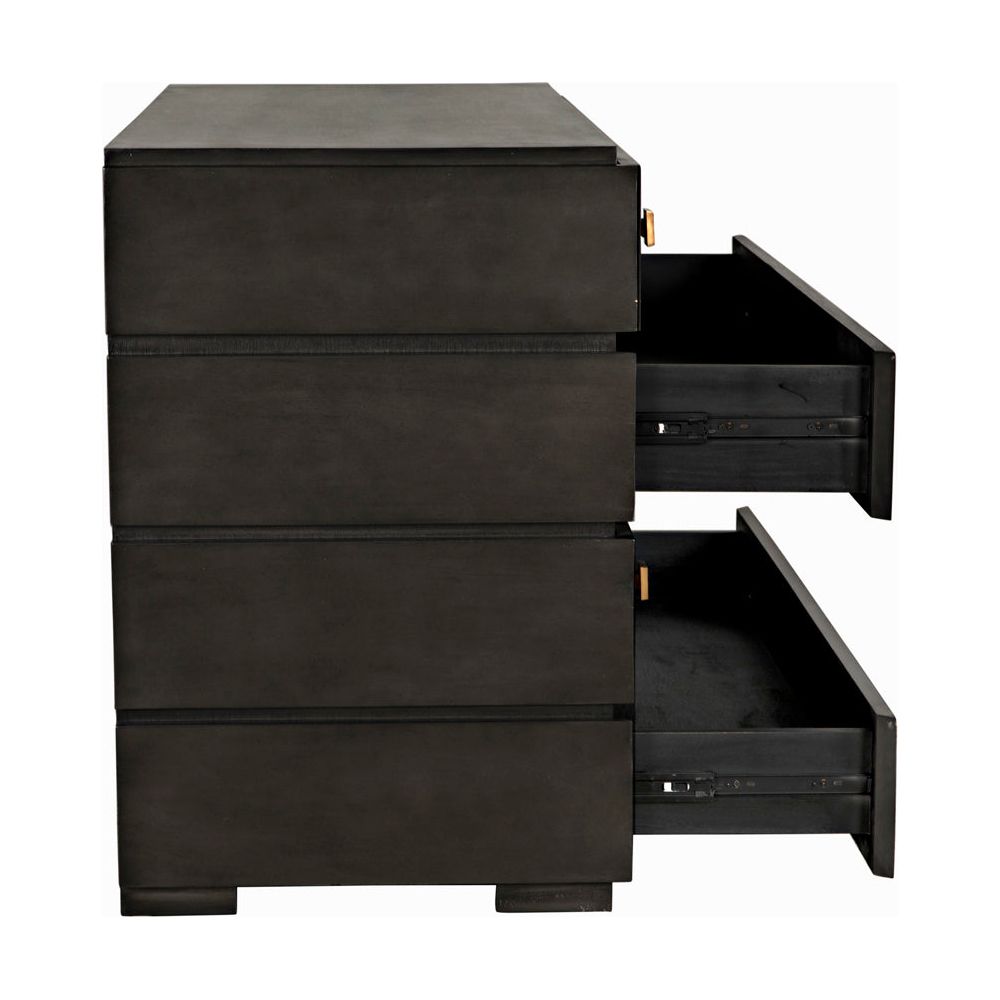 Hofman Dresser, Pale by NOIR