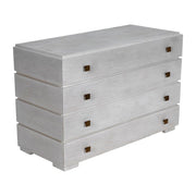 Hofman Dresser, White Wash by NOIR