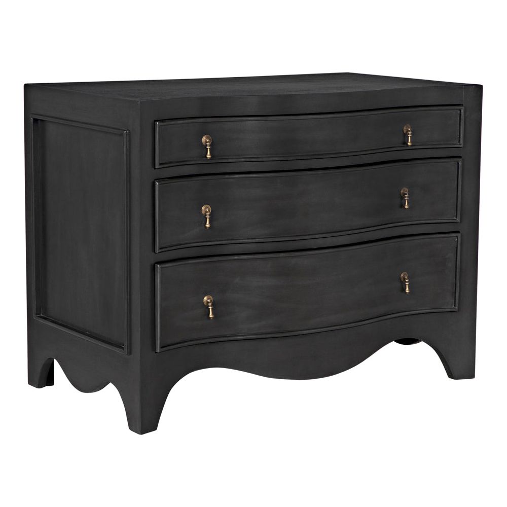 Brentford Dresser, Pale by NOIR