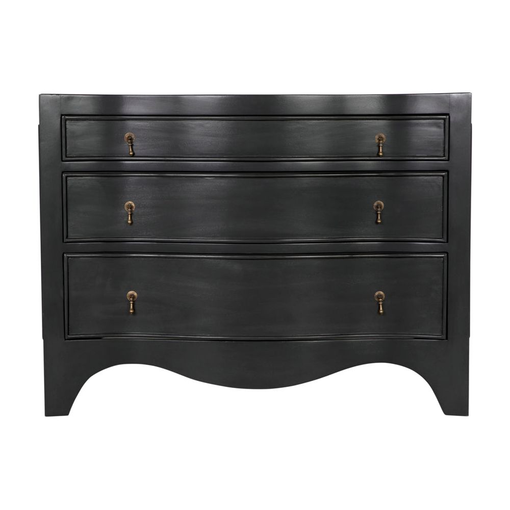 Brentford Dresser, Pale by NOIR