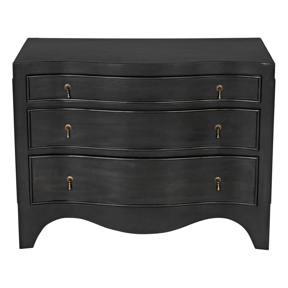Brentford Dresser, Pale by NOIR